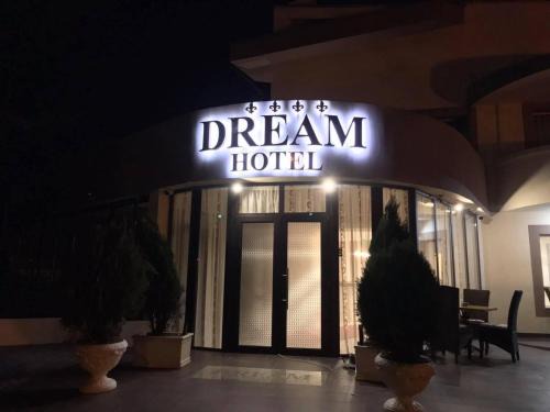 Stara Zagora Hotel | Hotel Dream