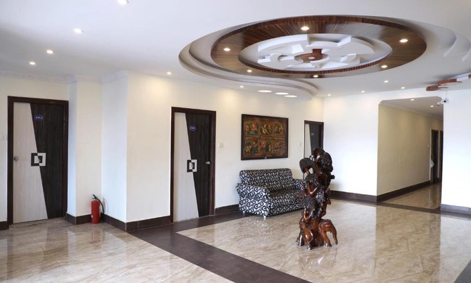 Sivaganga Hotel | Hotel Dream World Boarding & Lodging