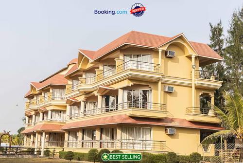 Mandarmani Hotel | Hotel Dreamland Mandarmani হোটেল ড্রিমল্যান্ড মন্দারমণি - All-Room-Sea-View-Attached-Balcony- Best Luxury Hotel with Private Beach-Swimming pool - wifi-Restaurant-Children Play Ground -Parking Facility - Book Now