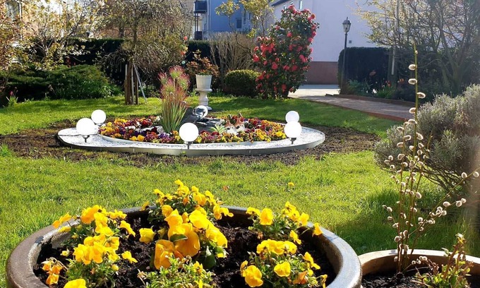 Elmshorn Hotel | Hotel Drei Kronen Elmshorn