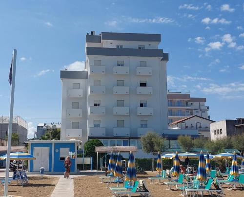 Rivabella Hotel | Hotel Driade sul mare