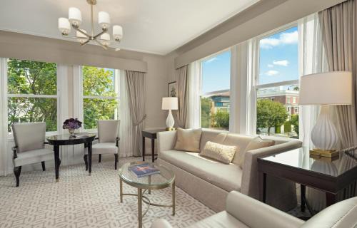 Pacific Heights Hotel | Hotel Drisco