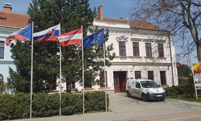 Drnholec Hotel | Hotel Drnholec