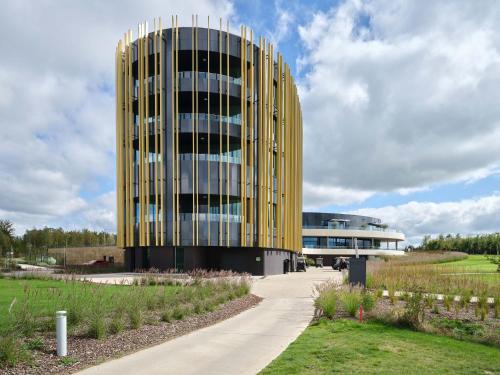 Arlon Hotel | Hotel du Bois d'Arlon