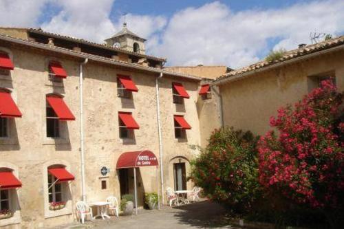 Pierrelatte Hotel | Hotel du Centre