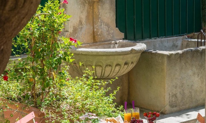 Carpentras Hotel | Hotel du Forum