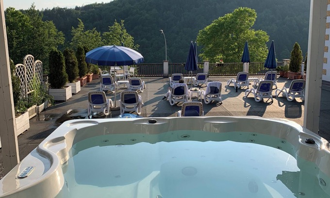 Chiesa Hotel | Hotel Du Lac