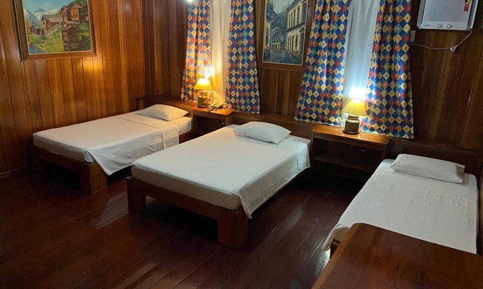 Macae Hotel | Hotel Du Lac Macaé