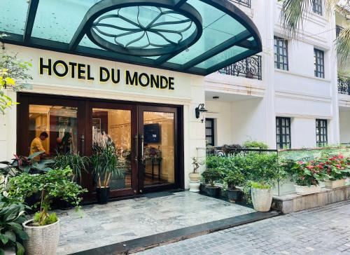 Long Bien Hotel | Hotel du Monde