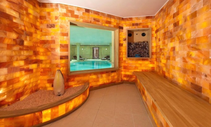 Niederbronn-les-Bains Hotel | Hotel du Parc Spa & Wellness