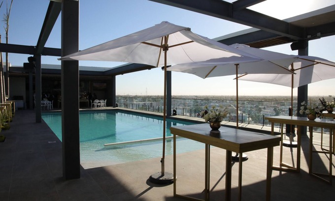 Navojoa Hotel | Hotel Duble