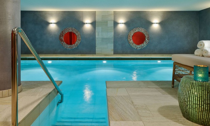 Rantum Hotel | Hotel Duene