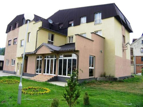 Mojkovac Hotel | Hotel Dulovic