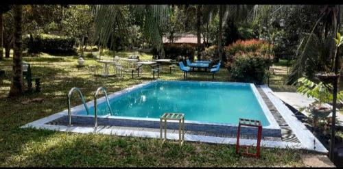 Yakkala Villa | Hotel Dumaka