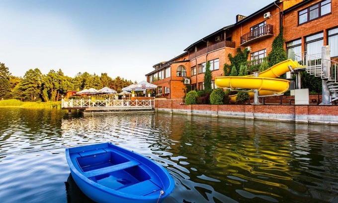 Janow Lubelski Hotel | Hotel Duo Spa