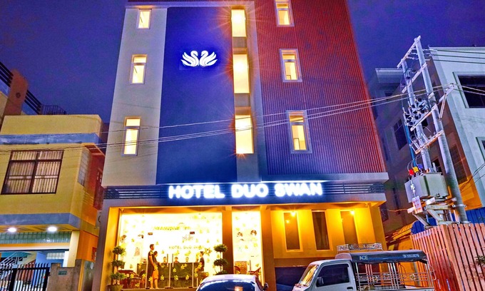 Mandalay Hotel | Hotel Duo Swan