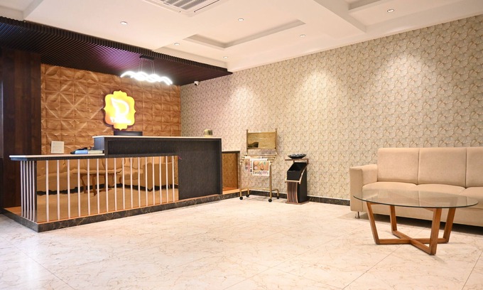 Agara Hotel | Hotel Dwaraka