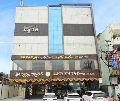 Agara Hotel | Hotel Dwaraka