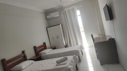 Sobral Apartment | Hotel e Flat Sobral Mundi