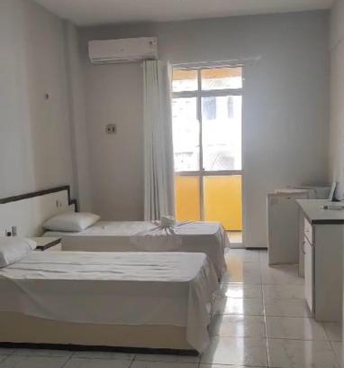 Sobral Apartment | Hotel e Flat Sobral Mundi