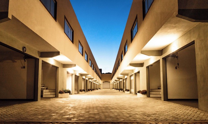 Seabra Hotel | Hotel e Motel Tenda