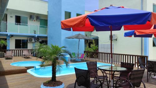 Itapoa Hotel | Hotel e Pousada Boulevard de Itapoa