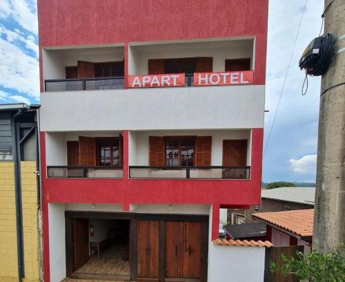 Colonia do Marcal Hotel | Hotel e Pousada Ed1000son