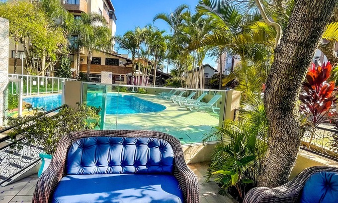 Canasvieiras Hotel | Hotel e Pousada Sonho Meu