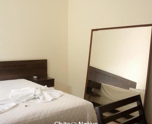 Sao Jose da Barra Hotel | Hotel e Restaurante Chão Nativo