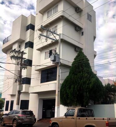 Tangara da Serra Hotel | Hotel e Restaurante La Carreta