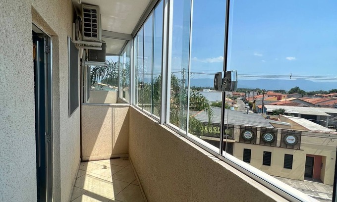 Roseira Apartment | Hotel e Restaurante Roseira