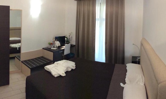 Piossasco Hotel | Hotel e trattoria San Giorgio