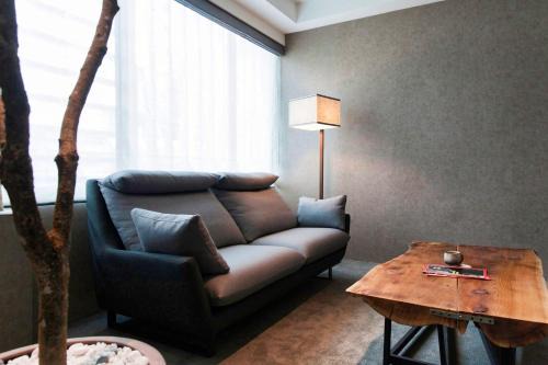 Songshan Hotel | Hotel East Taipei