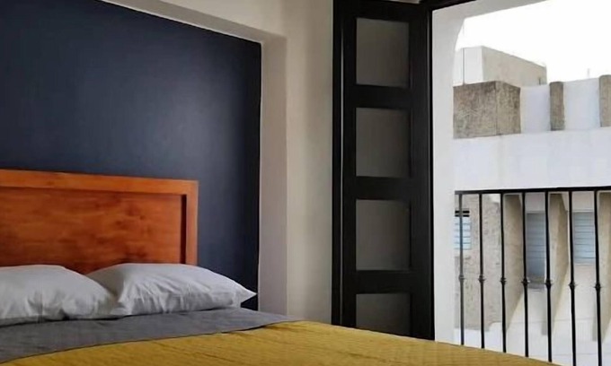 Putla Villa de Guerrero Hotel | Hotel EBA