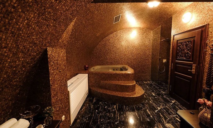 Cesky Krumlov Hotel | Hotel EBERSBACH