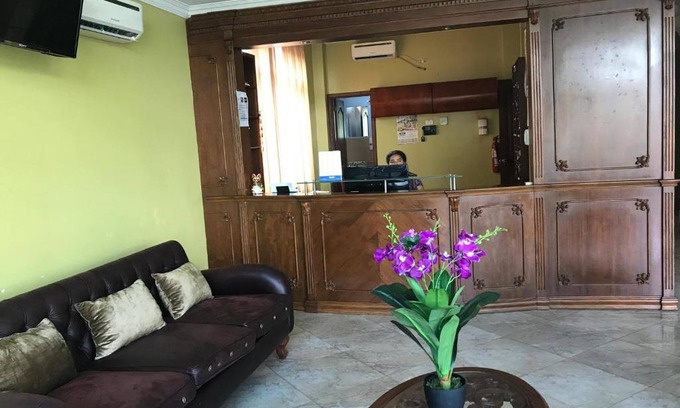 Coca Hotel | Hotel Amazonico