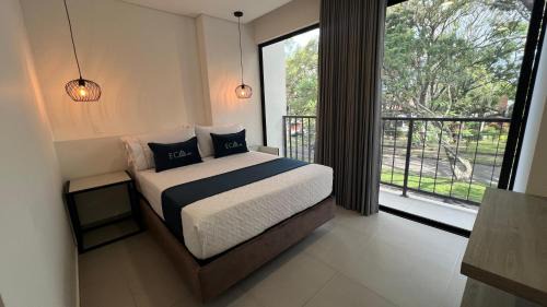 Belen Hotel | Hotel ECO 44