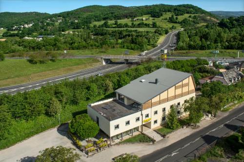 Banassac Hotel | Hotel Eco - A75