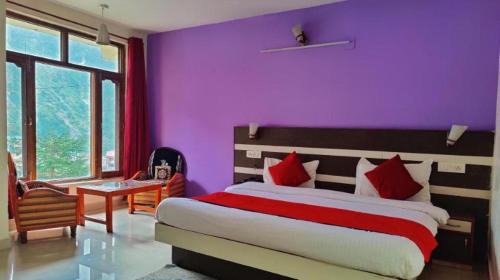 Bhagsu Nag House | Hotel Eco-Nest - Best Stay near Bhagsu Waterfall