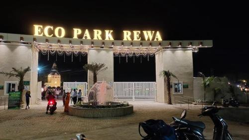 Marhi Hotel | Hotel Eco Park By Bookingcare