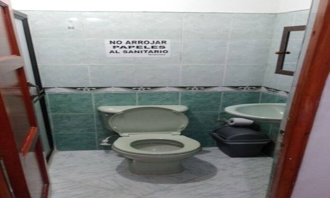 Laureles - Estadio Apartment | HOTEL ECONÓMICO. - Habitacion Multiple 1