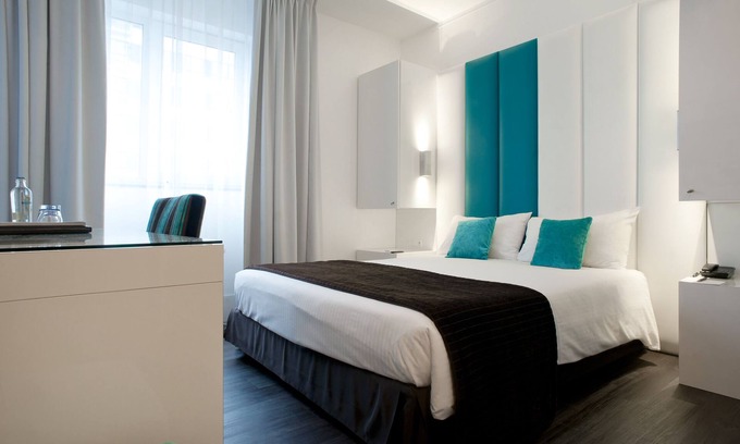Genk Hotel | Hotel ECU - Different Hotels