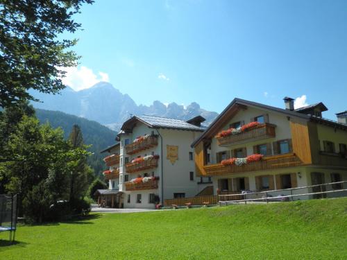 Mareson Hotel | Hotel Edelweiss