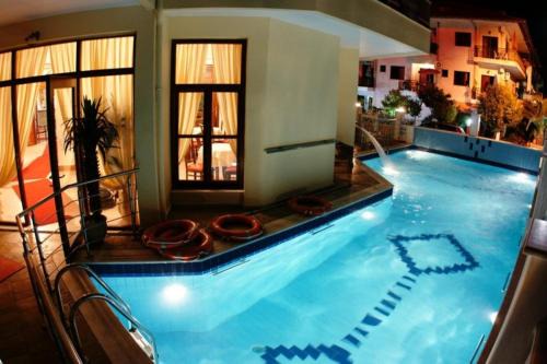 Nei Pori Hotel | Hotel Eden