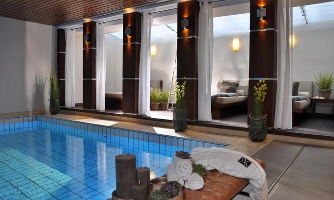 Rahlstedt Hotel | Hotel Eggers Hamburg