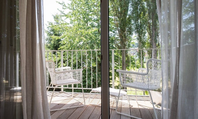 Schalkenmehren Hotel | Hotel Eifellust