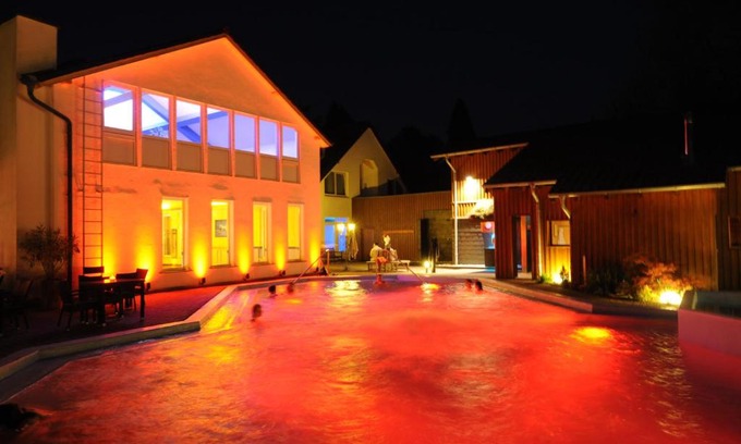 Roetgen Hotel | Hotel Eifelsteig