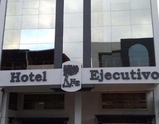 Portoviejo Hotel | Hotel Ejecutivo Portoviejo