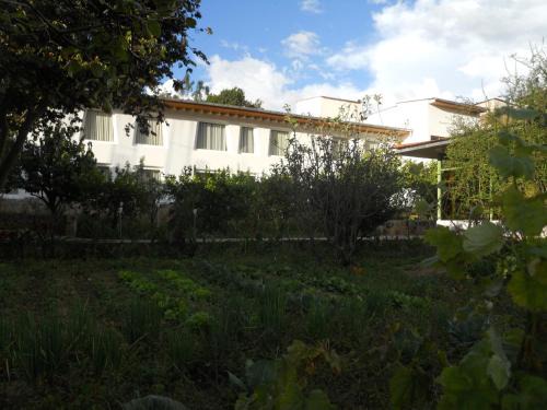 Carhuaz Hotel | Hotel El Abuelo