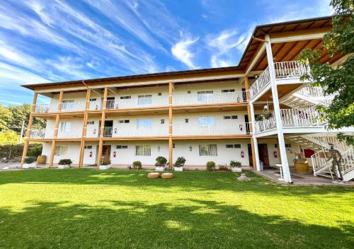 Buin Hotel | Hotel El Almendro